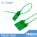 Plastic Container Seal Inserted Metal Locking Sheet (YL-S340T)